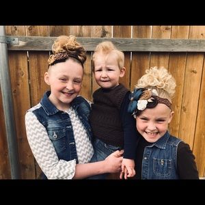 Meet your Posher, Jessica